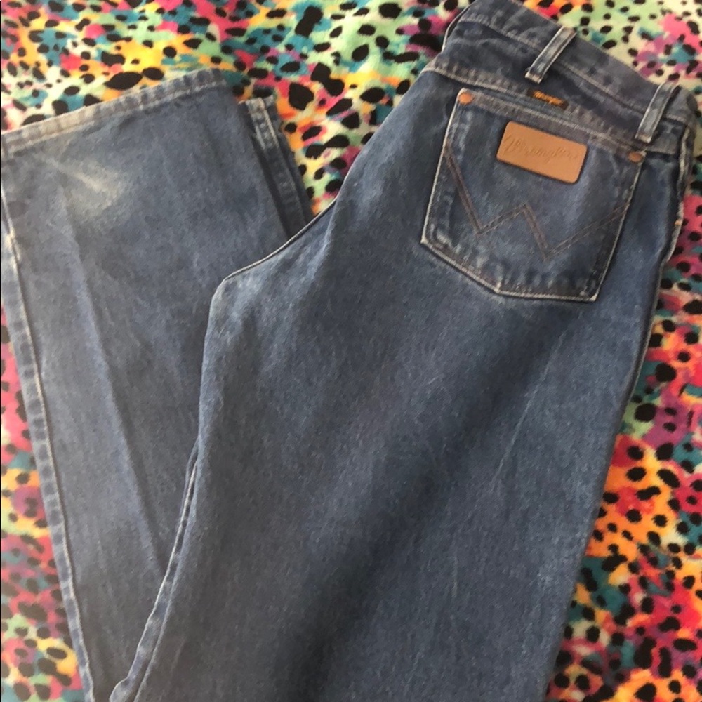 Wrangler Jeans